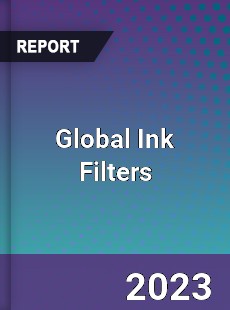 Global Ink Filters Industry