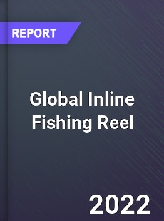 Global Inline Fishing Reel Market