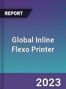 Global Inline Flexo Printer Industry