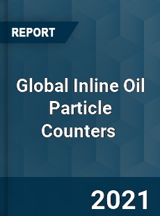 Global Inline Oil Particle Counters Market