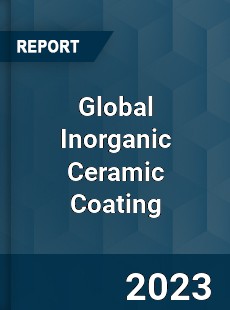 Global Inorganic Ceramic Coating Industry