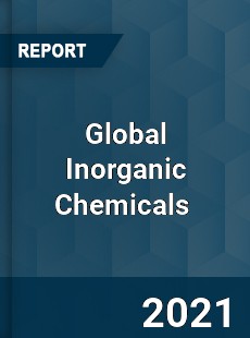 Global Inorganic Chemicals Market