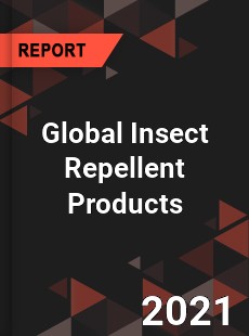 Global Insect Repellent Products Market