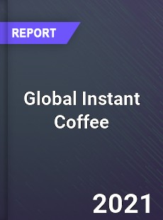 Global Instant Coffee Market