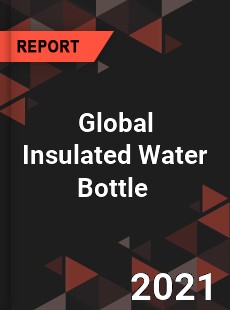 Global Insulated Water Bottle Market