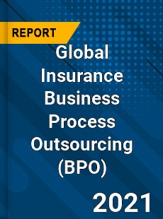 Global Insurance Business Process Outsourcing Market