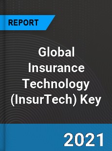 Global Insurance Technology Key Market