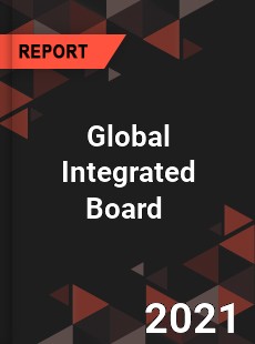 Global Integrated Board Market