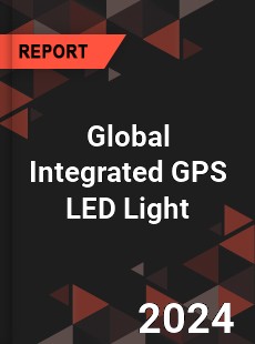 Global Integrated GPS LED Light Industry