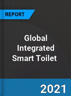 Global Integrated Smart Toilet Market