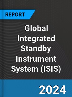 Global Integrated Standby Instrument System Industry