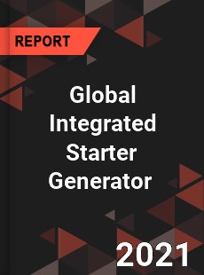 Global Integrated Starter Generator Market