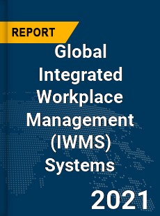 Global Integrated Workplace Management Systems Market