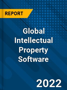 Global Intellectual Property Software Market