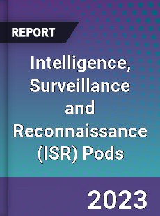 Global Intelligence Surveillance and Reconnaissance Pods Market