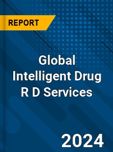 Global Intelligent Drug R D Services Industry