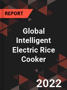 Global Intelligent Electric Rice Cooker Market