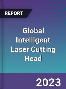 Global Intelligent Laser Cutting Head Industry