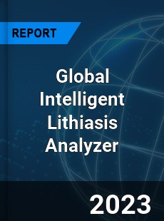 Global Intelligent Lithiasis Analyzer Industry