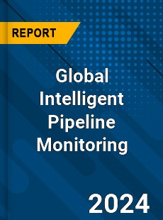 Global Intelligent Pipeline Monitoring Industry