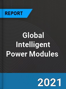 Global Intelligent Power Modules Market