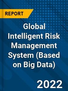 Global Intelligent Risk Management System Market