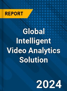 Global Intelligent Video Analytics Solution Industry