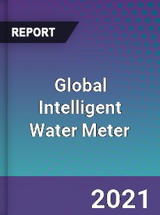 Global Intelligent Water Meter Market