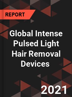 Global Intense Pulsed Light Hair Removal Devices Market