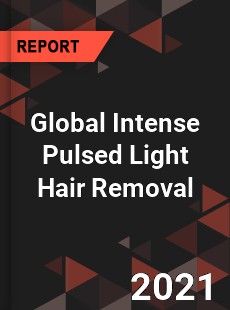 Global Intense Pulsed Light Hair Removal Market