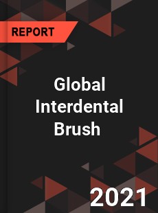Global Interdental Brush Market