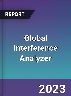 Global Interference Analyzer Industry