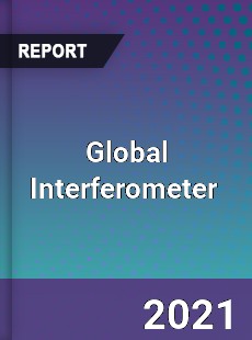 Global Interferometer Market