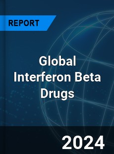 Global Interferon Beta Drugs Industry