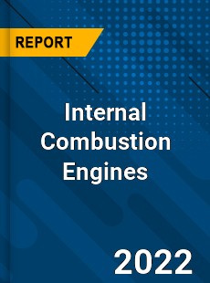 Global Internal Combustion Engines Market