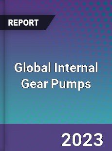 Global Internal Gear Pumps Market