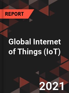 Global Internet of Things Market