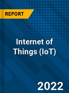 Global Internet of Things Market