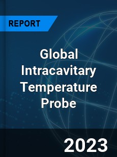 Global Intracavitary Temperature Probe Industry