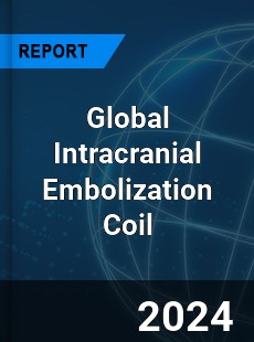 Global Intracranial Embolization Coil Industry