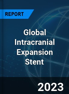 Global Intracranial Expansion Stent Industry