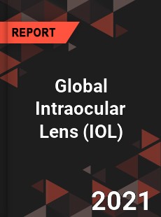 Global Intraocular Lens Market