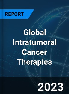 Global Intratumoral Cancer Therapies Industry