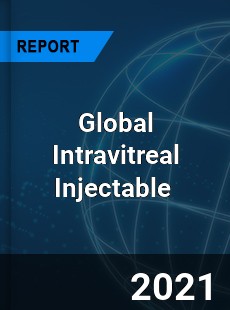 Global Intravitreal Injectable Market