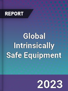 Global Intrinsically Safe Equipment Market