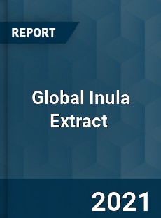 Global Inula Extract Market