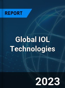 Global IOL Technologies Industry