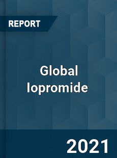 Global Iopromide Market