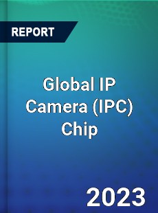 Global IP Camera Chip Industry