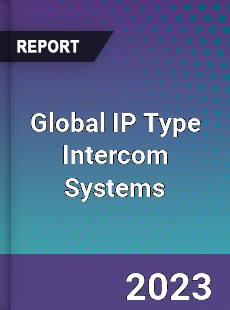 Global IP Type Intercom Systems Industry